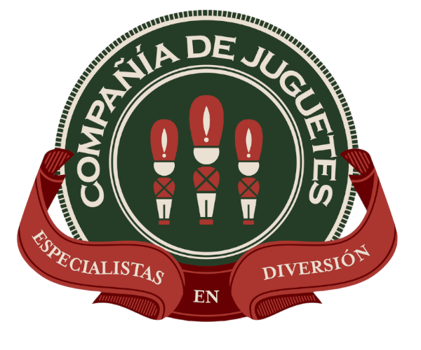 Compania de juguetes